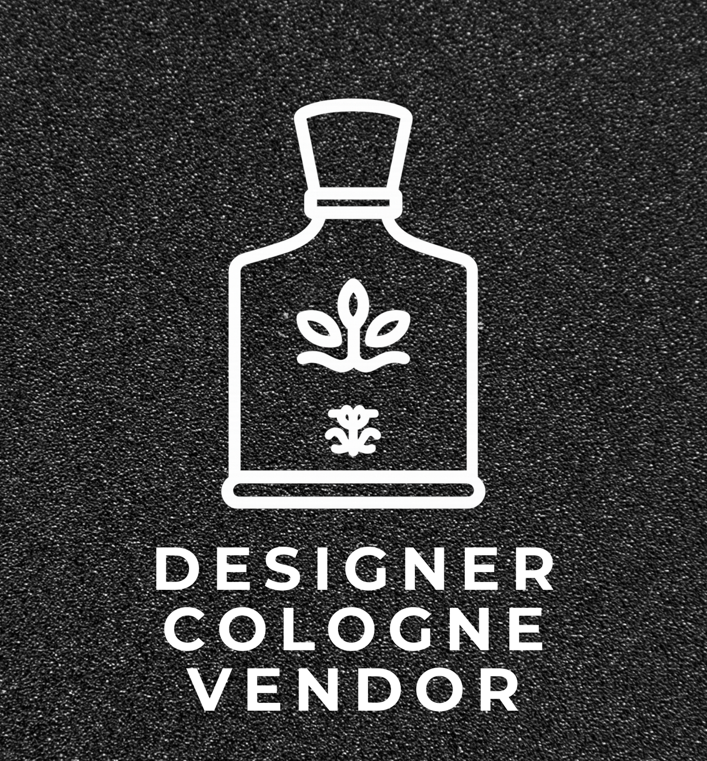 Designer Cologne Vendor