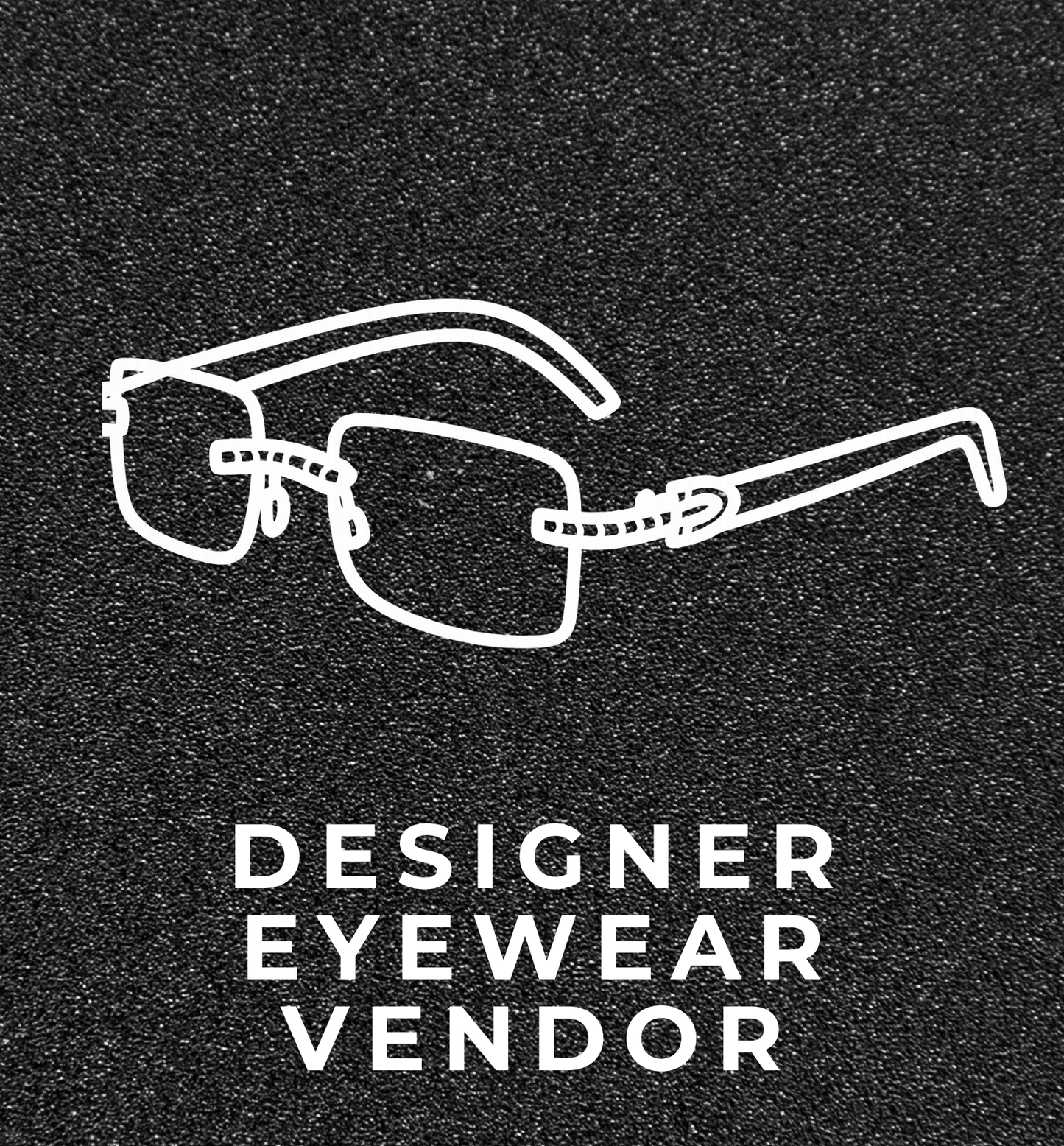 Designer Eyewear Vendor