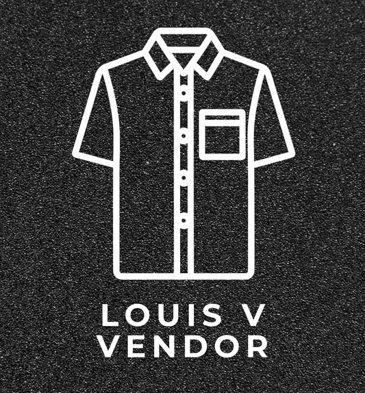 Louis V. Vendor