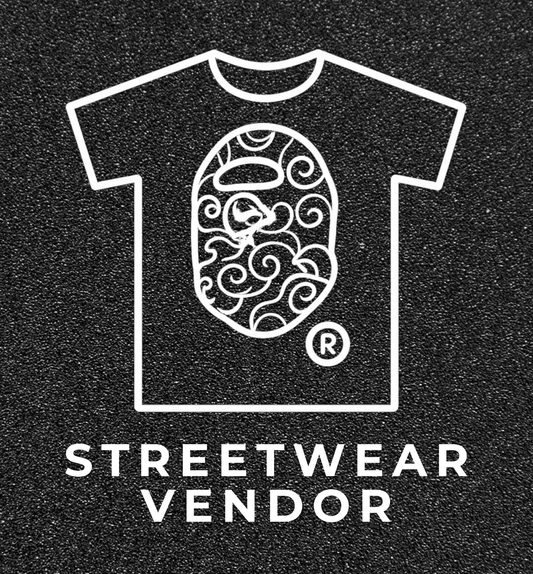 Streetwear Vendor