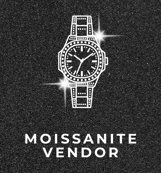 Moissanite Vendor