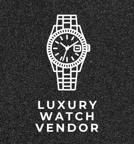 Luxury Watch Vendor