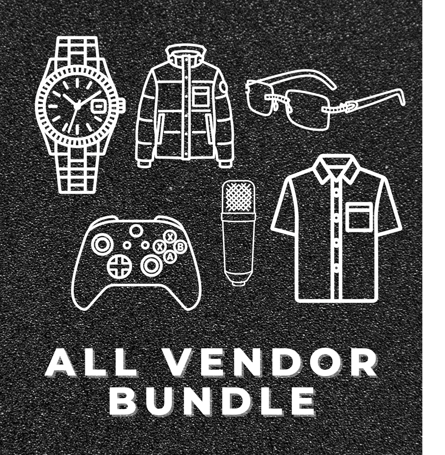 All Vendor Bundle
