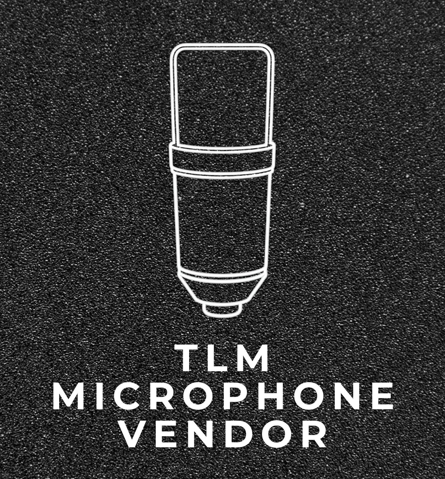 TLM Microphone Vendor