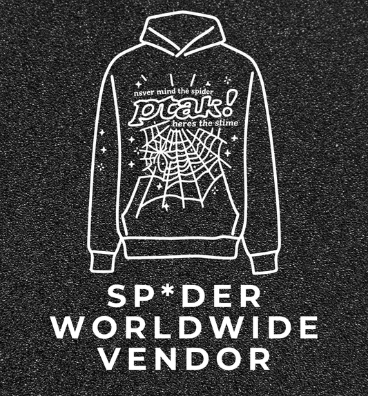 Sp*der Worldwide Vendor