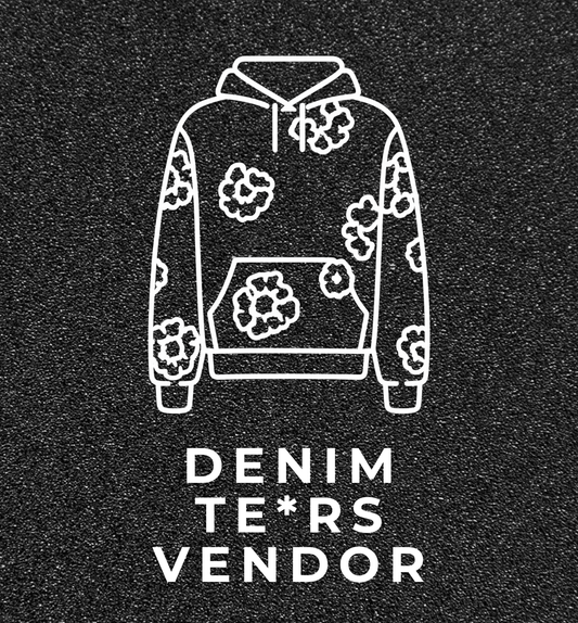 Denim Te*rs Vendor