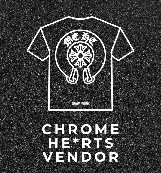 Chrome He*rts Vendor