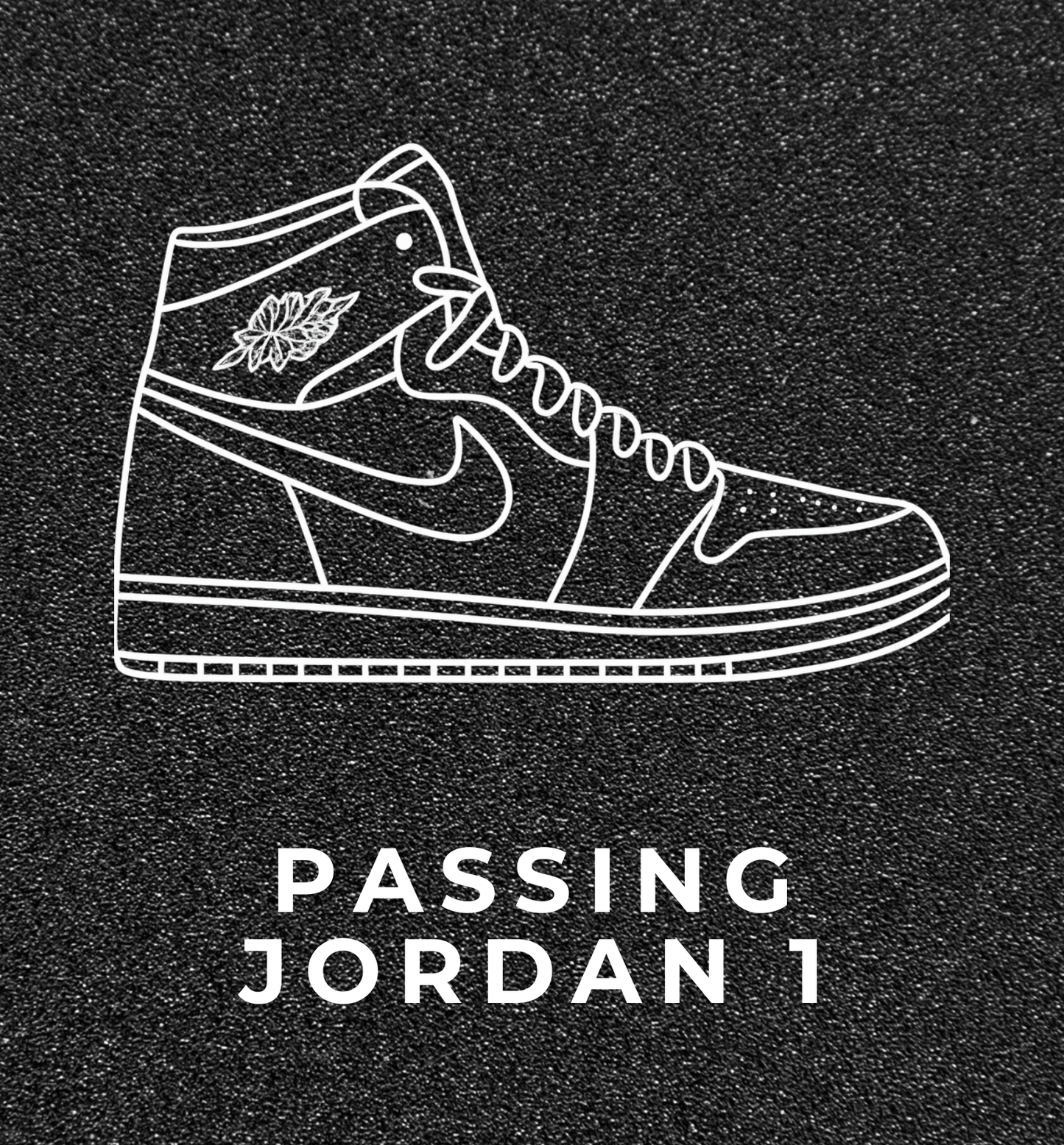 Passing Jordan 1