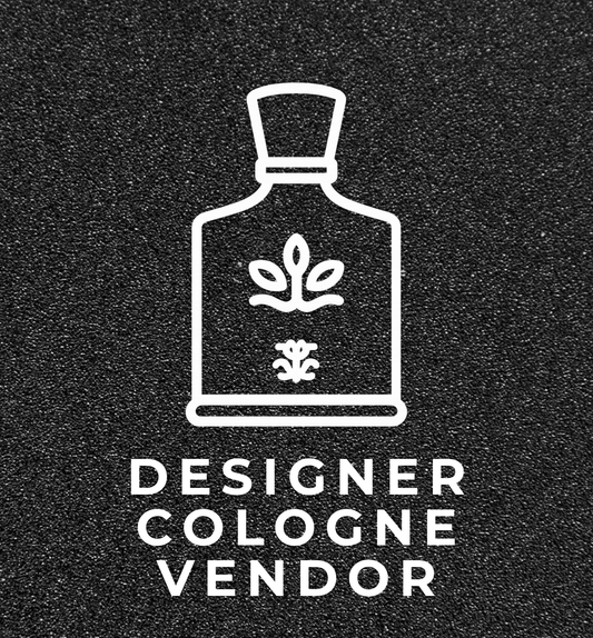 Designer Cologne Vendor