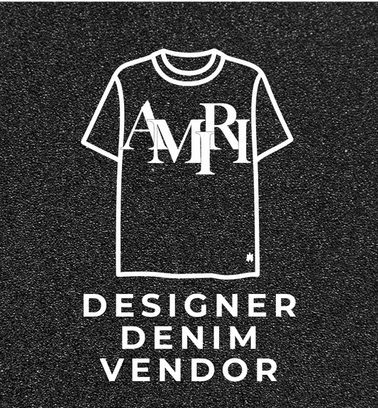 Designer Denim Vendor