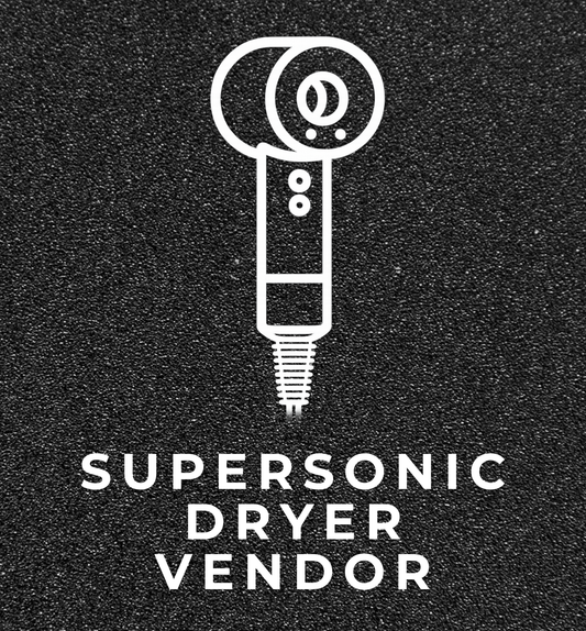 Supersonic Dryer Vendor